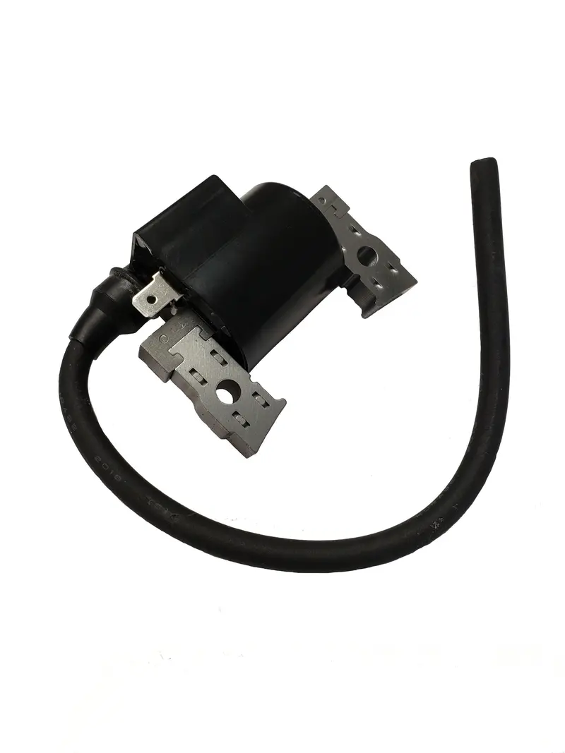 John Deere Original Equipment Field Winding Coil - Am121810 1