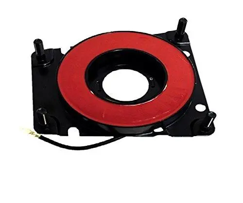 John Deere Original Equipment Field Winding Coil - Am38624 1