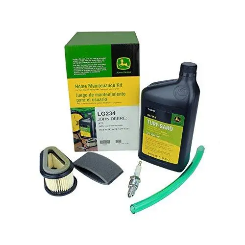 John Deere Original Equipment Filter Kit - Lg234 1