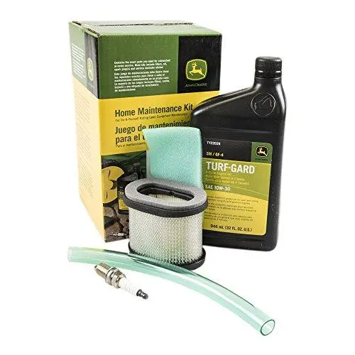 John Deere Original Equipment Filter Kit - Lg236 1
