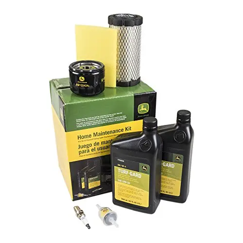 John Deere Original Equipment Filter Kit Lg262 1