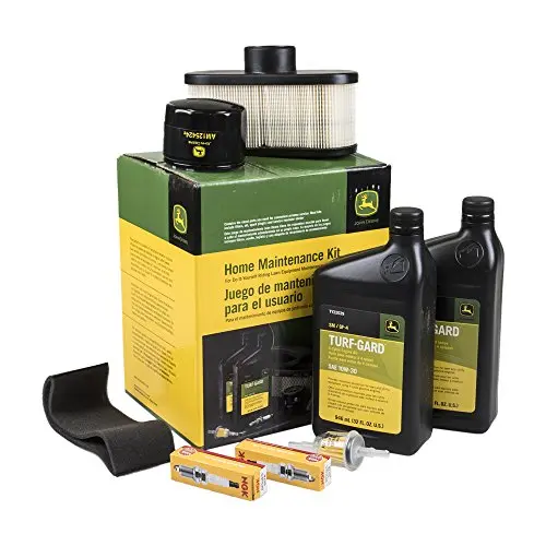 John Deere Original Equipment Filter Kit - Lg265 1