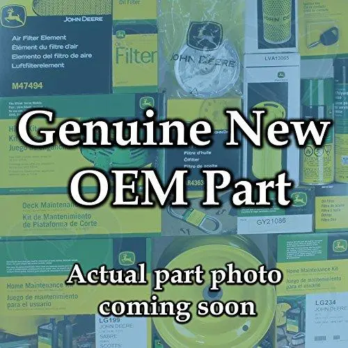 John Deere Original Equipment Filter Kit - Lva21197 1
