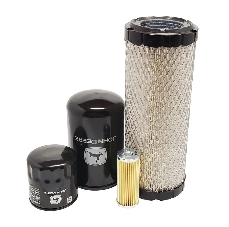 John Deere Original Equipment Filter Kit - Lva21198 1
