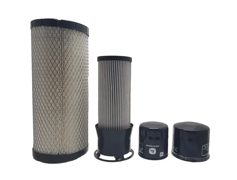 John Deere Original Equipment Filter Pak - Lva21202 1