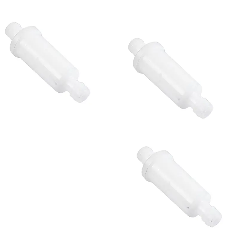 John Deere Original Equipment Fuel Filter Pack Of 3 - Am107314 1