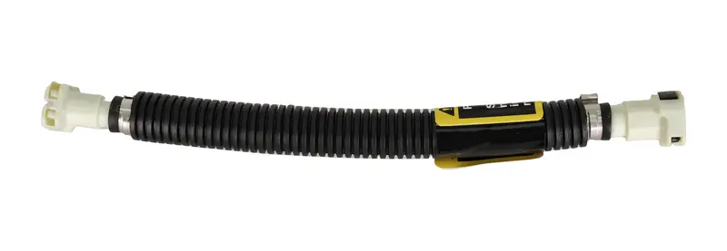 John Deere Original Equipment Fuel Hose - Auc16972 1