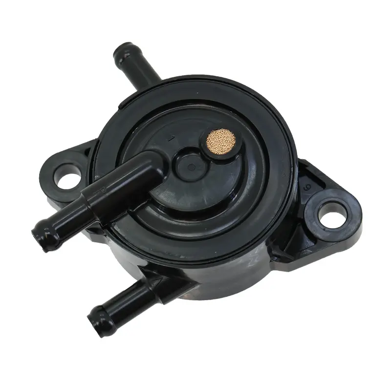 John Deere Original Equipment Fuel Pump - Miu10913 1