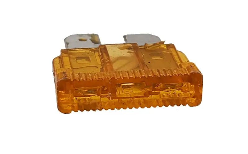 John Deere Original Equipment Fuse - 57M7125 1