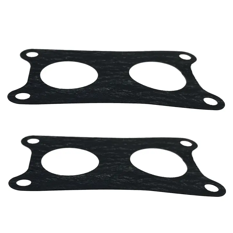 John Deere Original Equipment Gasket 2 Pack - Miu10902 1