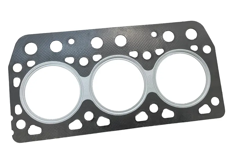 John Deere Original Equipment Gasket - M808712 1