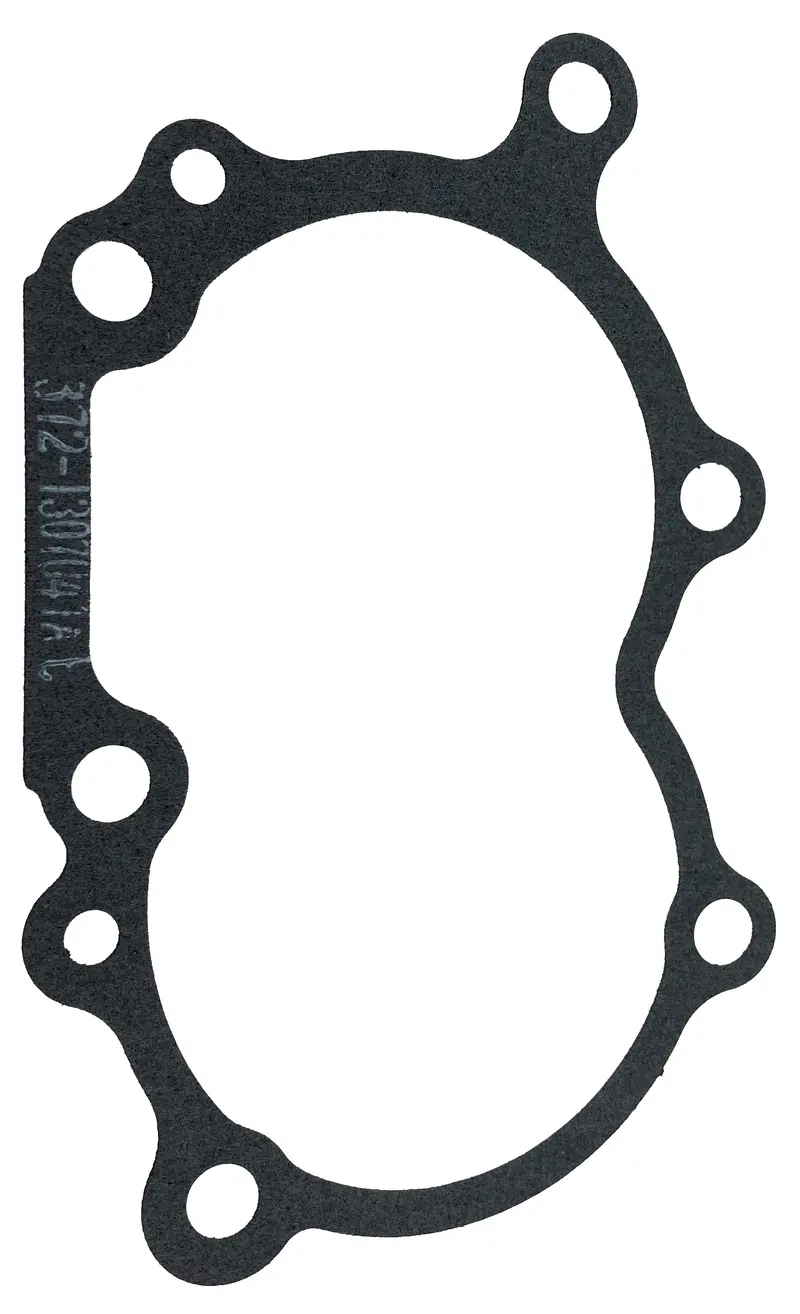 John Deere Original Equipment Gasket - Miu12662 1
