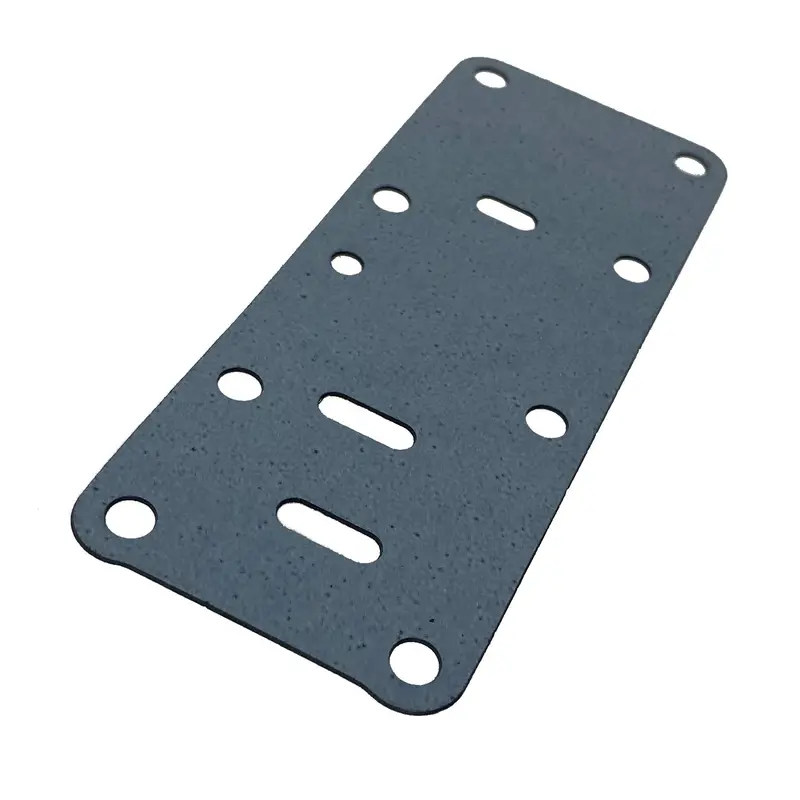 John Deere Original Equipment Gasket - R95197 1