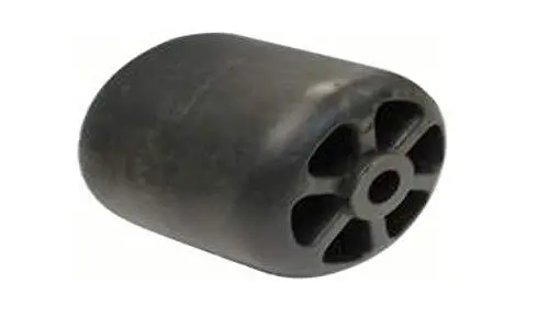 John Deere Original Equipment Gauge Wheel Roller - M115245 1