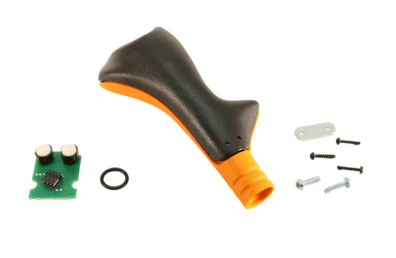 John Deere Original Equipment Grip - Al180675 1