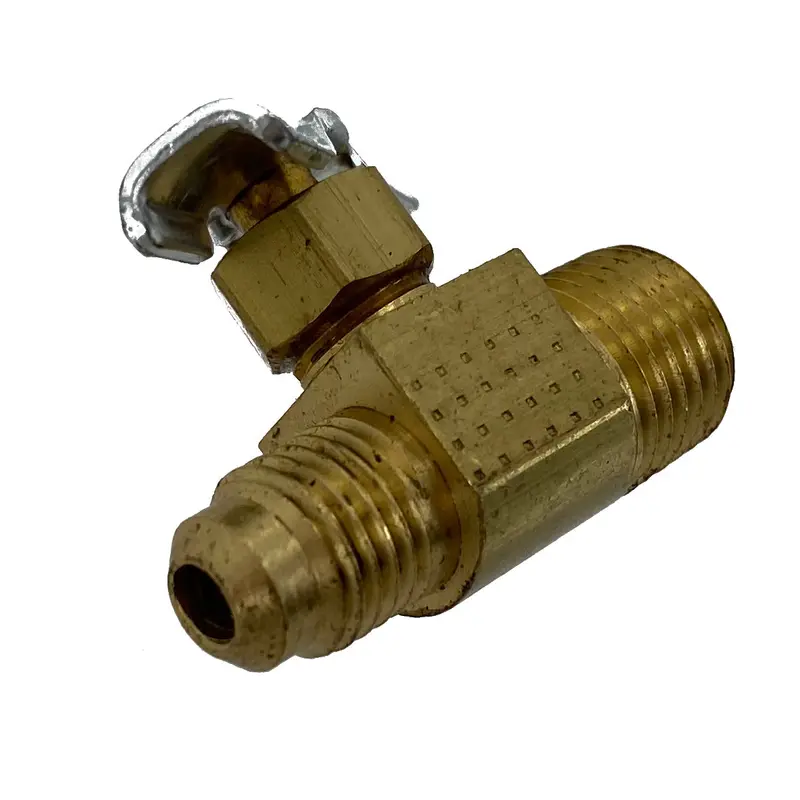 John Deere Original Equipment Hand Operated Valve - At13571 1