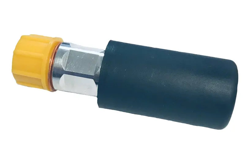 John Deere Original Equipment Hand Primer - Re65265,1 1