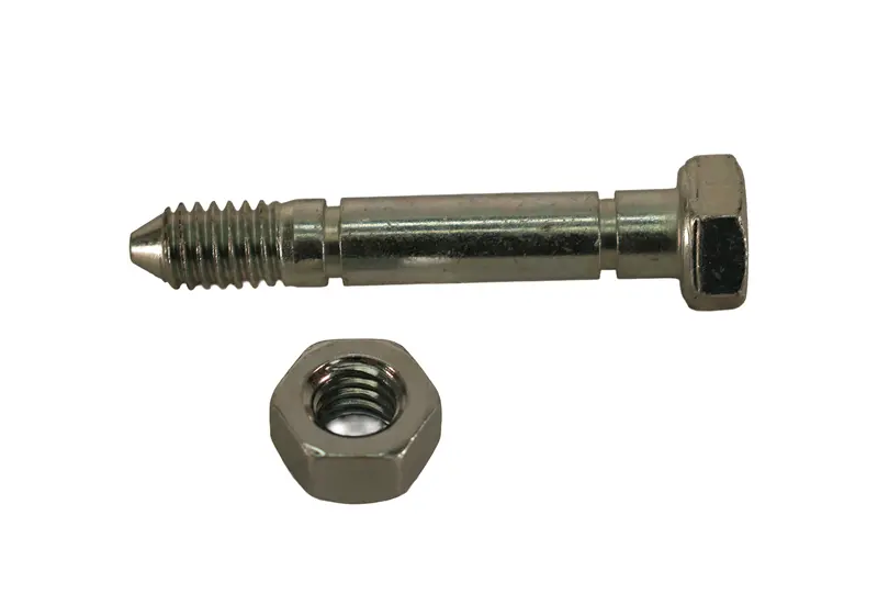 John Deere Original Equipment Hardware Kit - Am136890 1