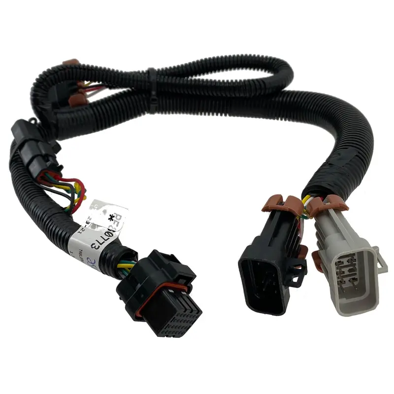 John Deere Original Equipment Harness Kit - Pf90688 1