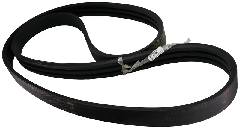 John Deere Original Equipment Hc Section Feeder House Drive V-Belt, Effective Length 4780.0 Mm (188.2 Inch) - H229018 1