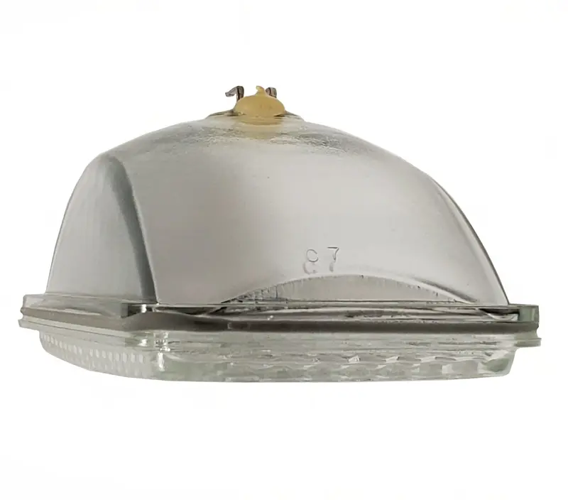 John Deere Original Equipment Headlight #Am102023 1