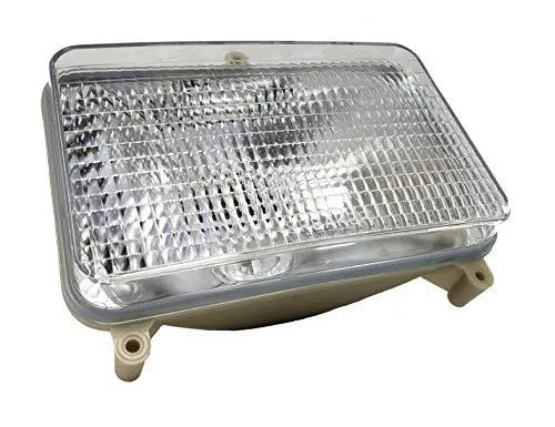 John Deere Original Equipment Headlight #Am117670 1