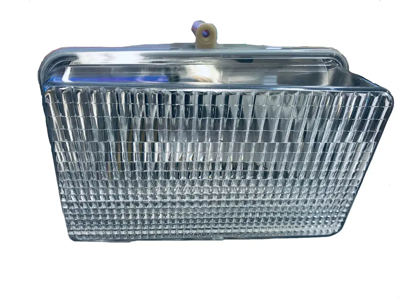 John Deere Original Equipment Headlight - Am120150,1 1