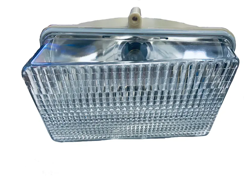 John Deere Original Equipment Headlight - Am120151,1 1