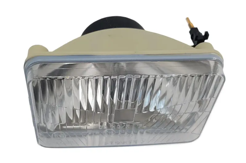 John Deere Original Equipment Headlight - Am120326 1