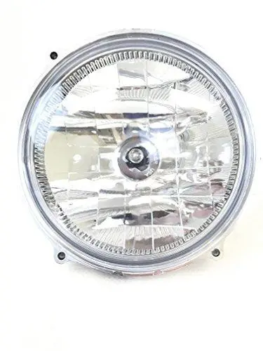 John Deere Original Equipment Headlight - Am143352 1