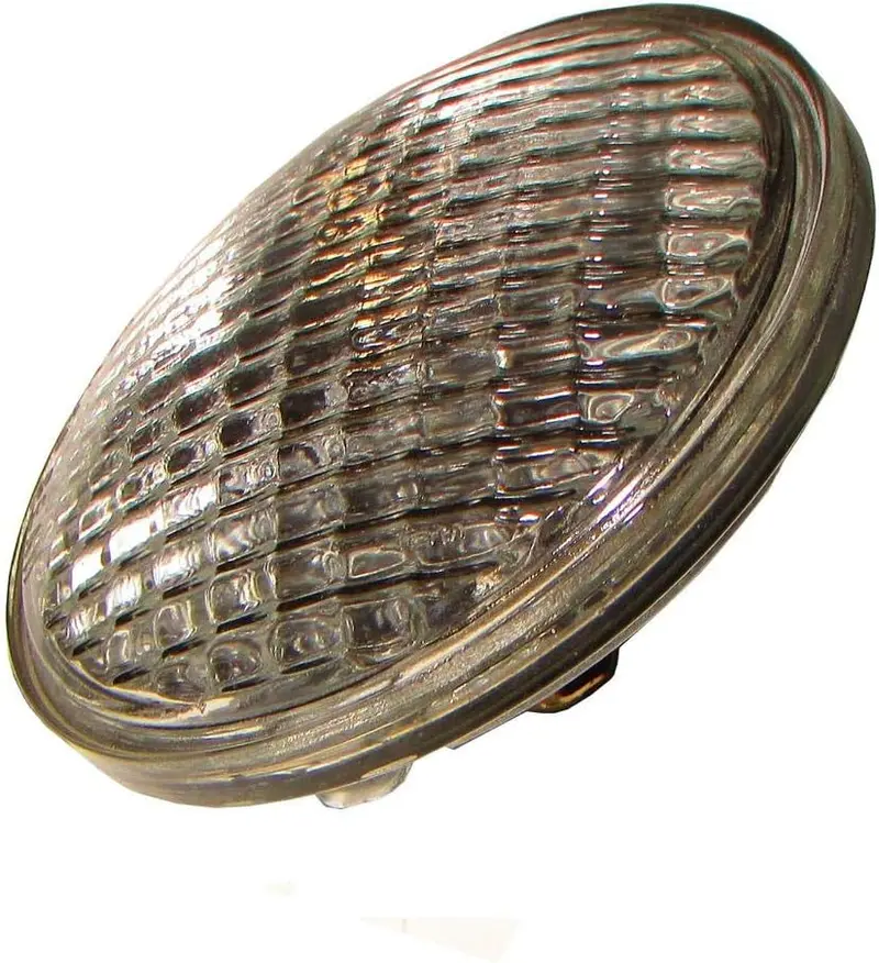 John Deere Original Equipment Headlight - Ar21059 1