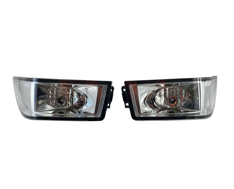 John Deere Original Equipment Headlight Kit - Lva17901a 1