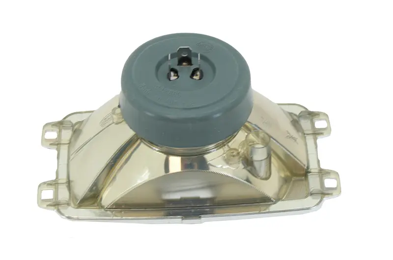 John Deere Original Equipment Headlight - Lva14946 1