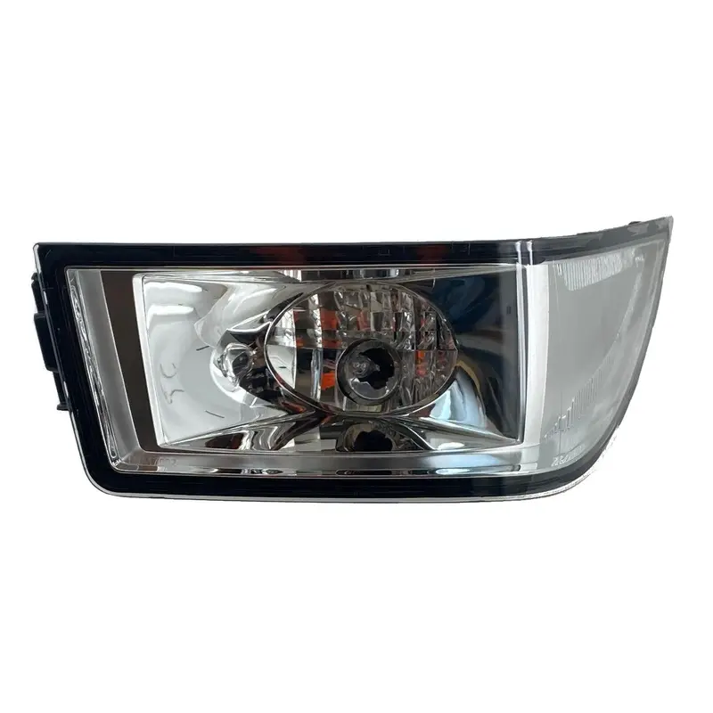 John Deere Original Equipment Headlight - Lva17902 1