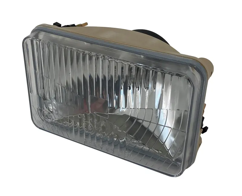 John Deere Original Equipment Headlight - Re58638 1