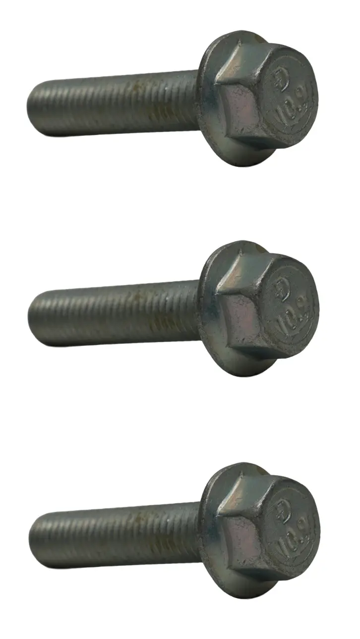 John Deere Original Equipment Hexagonal Head Flanged Screw - 19M7805 1