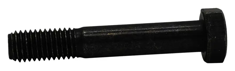 John Deere Original Equipment Hexagonal M10x60 Head Screw - Hxe22414 1