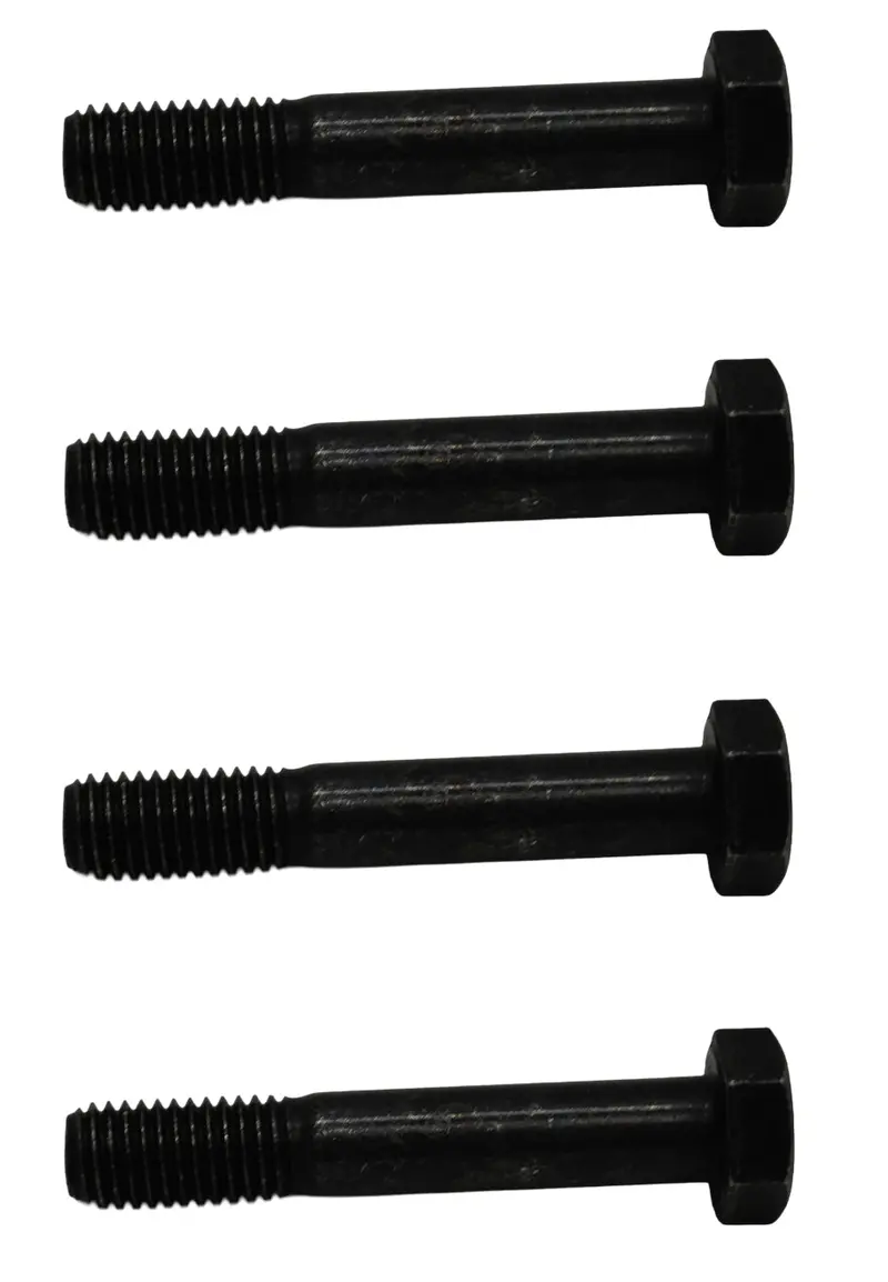 John Deere Original Equipment Hexagonal M10x60 Head Screw - Hxe22414 1