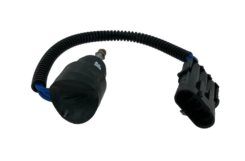 John Deere Original Equipment Hitch Draft Sensor - Re43738 1
