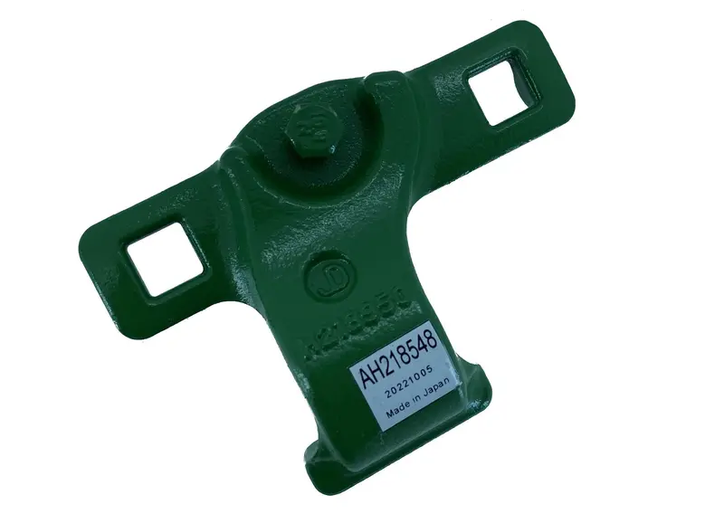 John Deere Original Equipment Hold-Down Clip - Ah218548 1