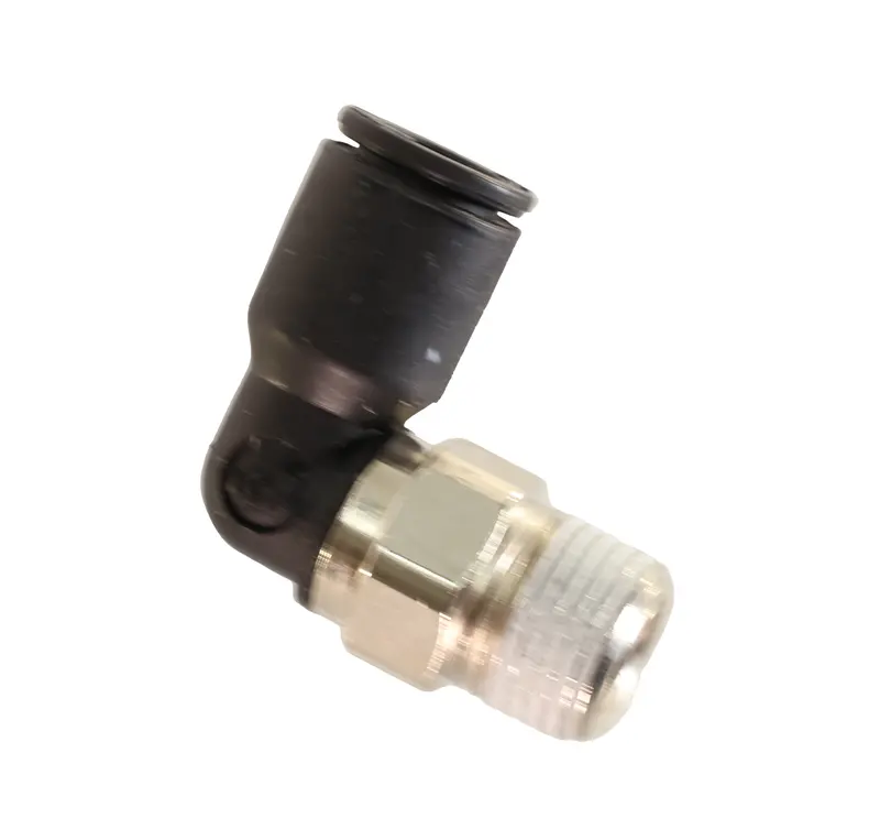 John Deere Original Equipment Hose Fitting - An302835 1