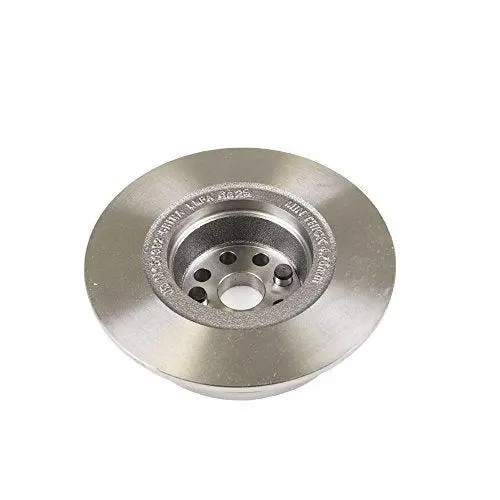 John Deere Original Equipment Hub - Am135647 1