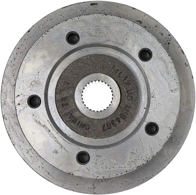 John Deere Original Equipment Hub Kit - Am142950 1