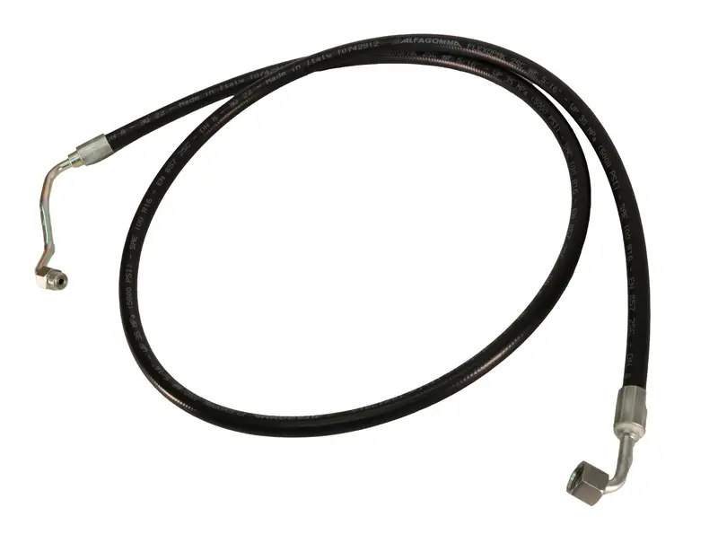 John Deere Original Equipment Hydraulic Hose - Al78944 1