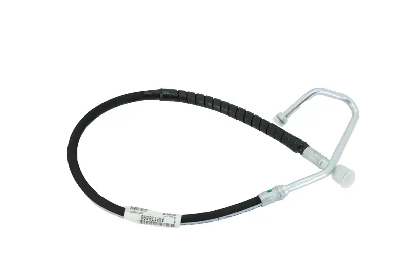 John Deere Original Equipment Hydraulic Hose - Am136898 1