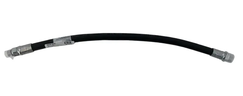 John Deere Original Equipment Hydraulic Hose - Re204690 1