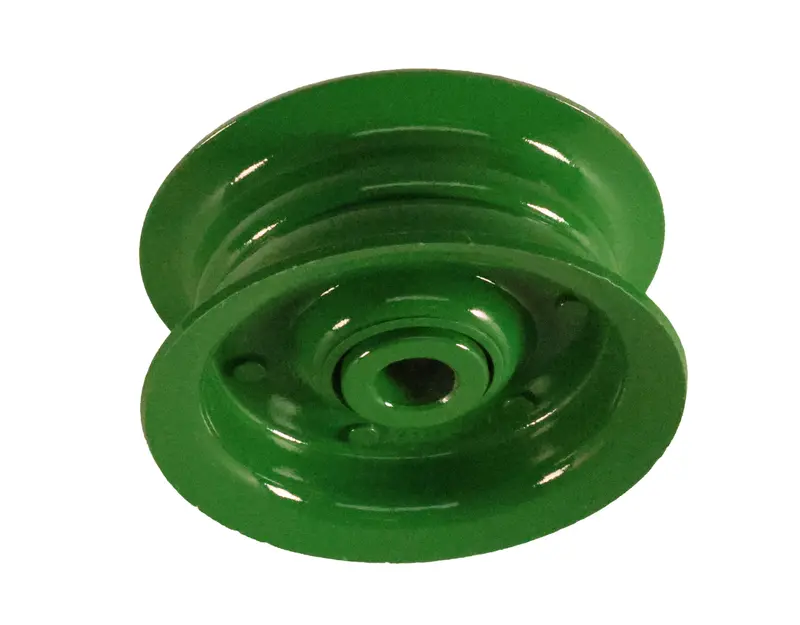 John Deere Original Equipment Idler - Ah83654 1
