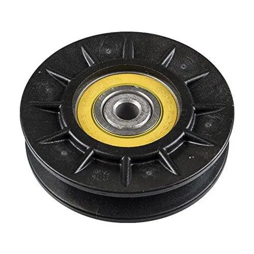 John Deere Original Equipment Idler #Am121968 1