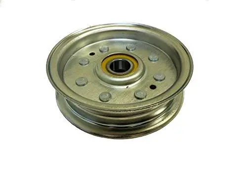 John Deere Original Equipment Idler - Am128118 1