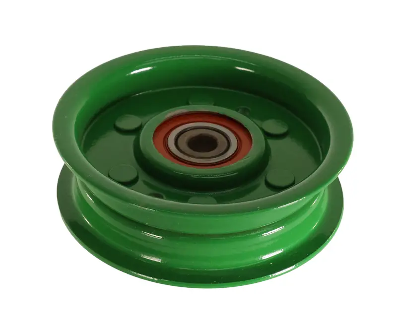 John Deere Original Equipment Idler Sheave - Ah140497 1